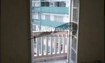 Imagem 5: Apartamento em Santos 2 dormitórios, Rua Pindorama