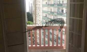 Imagem 4: Apartamento em Santos 2 dormitórios, Rua Pindorama