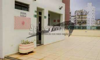 Imagem 3: Apartamento em Santos 2 dormitórios, Rua Pindorama