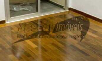 Imagem 6: Cobertura em Santos 3 dormitórios, 2 vagas