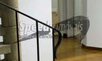 Imagem 4: Cobertura em Santos 3 dormitórios, 2 vagas