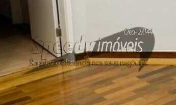 Imagem 7: Cobertura em Santos 3 dormitórios, 2 vagas