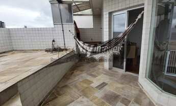 Imagem: Cobertura em Santos 3 dormitórios, 2 vagas