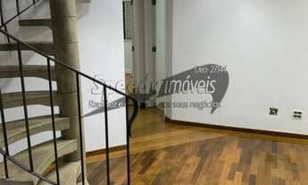 Imagem 5: Cobertura em Santos 3 dormitórios, 2 vagas