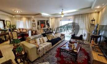 Imagem: La Grande Maison - Apartamento em Santos