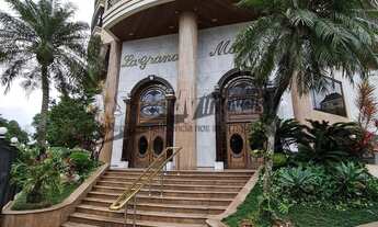 Imagem 2: La Grande Maison - Apartamento em Santos, 3 dormitórios