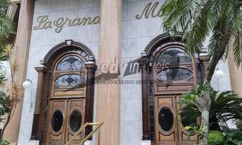 Imagem 3: La Grande Maison - Apartamento em Santos, 3 dormitórios