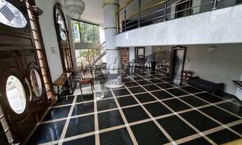 Imagem 6: La Grande Maison - Apartamento em Santos, 3 dormitórios