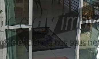 Imagem 5: Cobertura em Santos 3 dormitórios, edificio Harpia