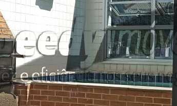 Imagem 6: Cobertura em Santos 3 dormitórios, edificio Harpia