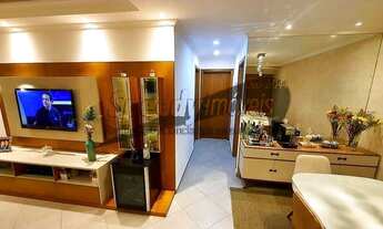 Imagem 7: Apartamento em Santos 2 dormitórios, Edifício Costa Tropical