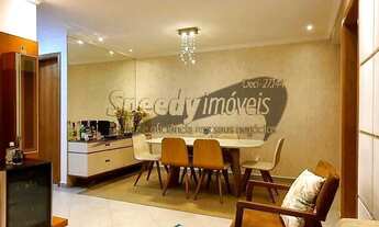 Imagem 6: Apartamento em Santos 2 dormitórios, Edifício Costa Tropical