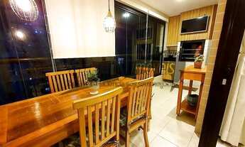 Imagem: Apartamento em Santos 2 dormitórios, Edifício