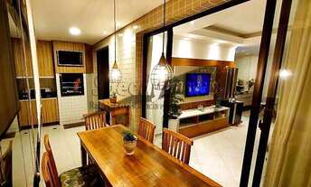 Imagem 3: Apartamento em Santos 2 dormitórios, Edifício Costa Tropical