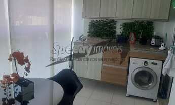 Imagem: Apartamento em Santos 2 dormitórios, edifício