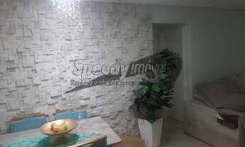 Imagem 6: Apartamento em Santos 2 dormitórios, edifício Mirante 360