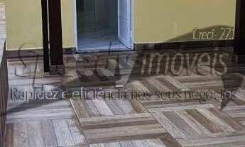 Imagem 6: Sobrado para venda em Santos, Rua Anália Franco 58