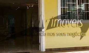 Imagem 3: Sobrado para venda em Santos, Rua Anália Franco 58