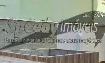 Imagem 7: Sobrado para venda em Santos, Rua Anália Franco 58