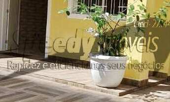 Imagem: Sobrado para venda em Santos, Rua Anália