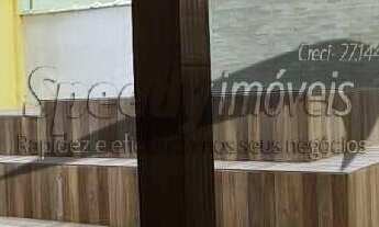 Imagem 5: Sobrado para venda em Santos, Rua Anália Franco 58