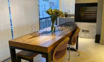 Imagem: Venda Apartamento em Santos - Edifício