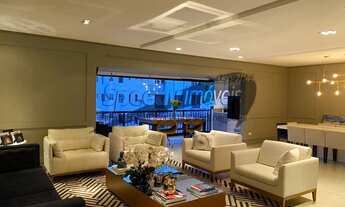 Imagem 4: Venda Apartamento em Santos - Edifício Vero Vila Rica