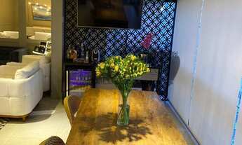 Imagem 3: Venda Apartamento em Santos - Edifício Vero Vila Rica