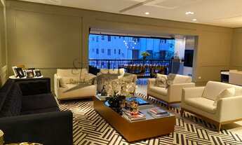 Imagem 5: Venda Apartamento em Santos - Edifício Vero Vila Rica