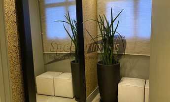 Imagem 2: Venda Apartamento em Santos - Edifício Vero Vila Rica