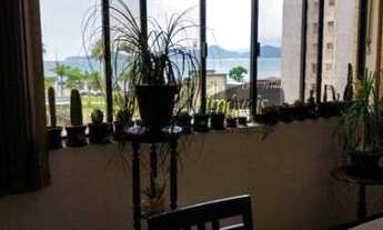 Imagem: Apartamento em Santos á venda bairro Ponta