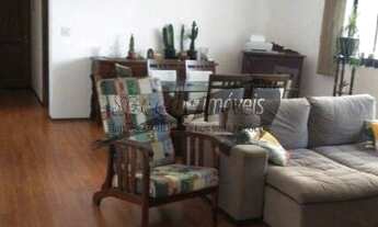 Imagem 3: Apartamento em Santos á venda bairro Ponta da Praia