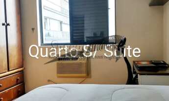 Imagem 6: Apartamento em Santos á venda bairro Ponta da Praia