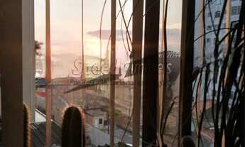 Imagem 2: Apartamento em Santos á venda bairro Ponta da Praia