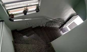 Imagem 4: Casa em Santos 3 dormitórios, Rua Bolivia bairro Aparecida