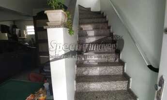 Imagem 6: Casa em Santos 3 dormitórios, Rua Bolivia bairro Aparecida