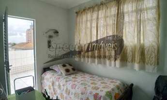 Imagem 3: Casa em Santos 3 dormitórios, Rua Bolivia bairro Aparecida