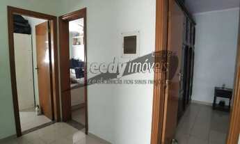 Imagem 7: Casa em Santos 3 dormitórios, Rua Bolivia bairro Aparecida