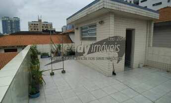 Imagem 2: Casa em Santos 3 dormitórios, Rua Bolivia bairro Aparecida