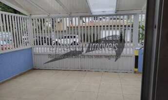 Imagem: Casa em Santos á venda 2 dormitórios