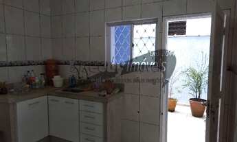 Imagem 2: Casa em Santos á venda 2 dormitórios