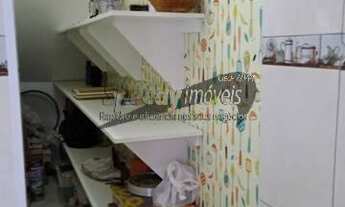 Imagem 6: Casa em Santos á venda 2 dormitórios