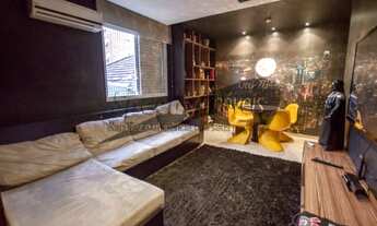 Imagem 2: Casa em Santos para venda, Rua João Caetano