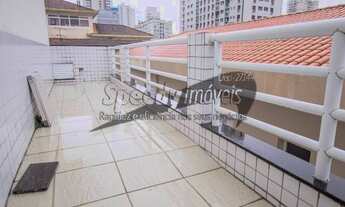 Imagem 7: Casa em Santos para venda, Rua João Caetano