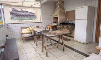 Imagem 6: Casa em Santos para venda, Rua João Caetano