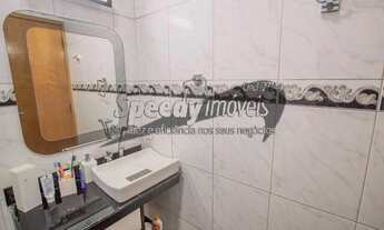 Imagem 4: Casa em Santos para venda, Rua João Caetano