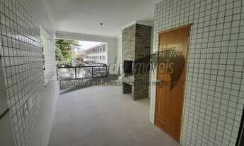 Imagem: Casa em Santos, Sobrepostas 3 dormitórios