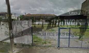 Imagem 2: TERRENO Á VENDA SANTOS, ÁREA ZONA PORTUÁRIA