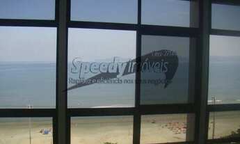 Imagem 4: Cobertura em Santos a venda na orla da praia