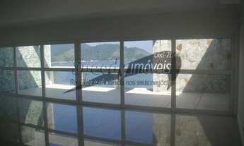 Imagem 5: Cobertura em Santos a venda na orla da praia